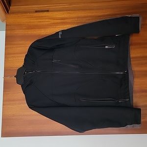 Women's Columbia sport hooded jacket